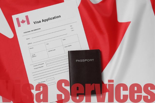 eebenzer india visa related services